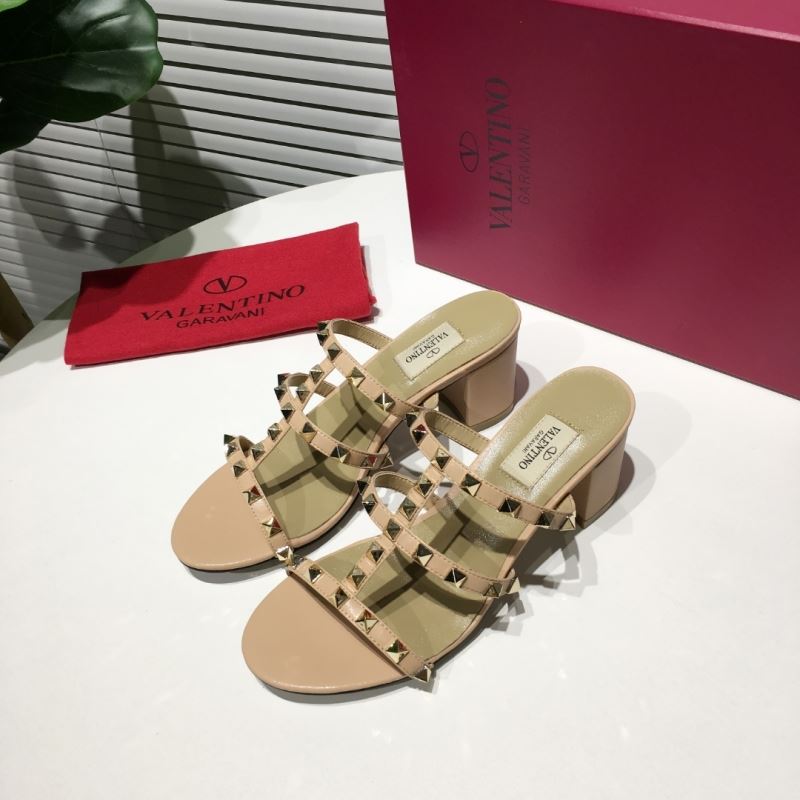 Valentino Slippers